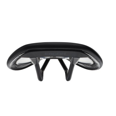 SR Pro Women's Saddle Black Stealth