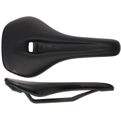 Selle SR Pro Carbon Homme Noir Stealth