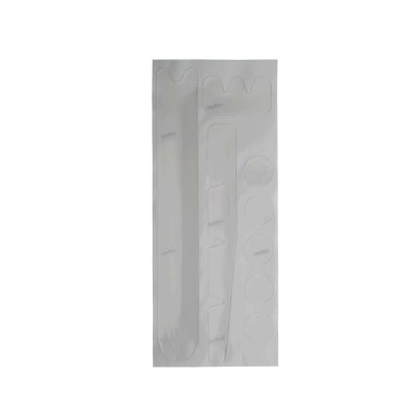 Bande de protection Shelter kit prédécoupé Off Road