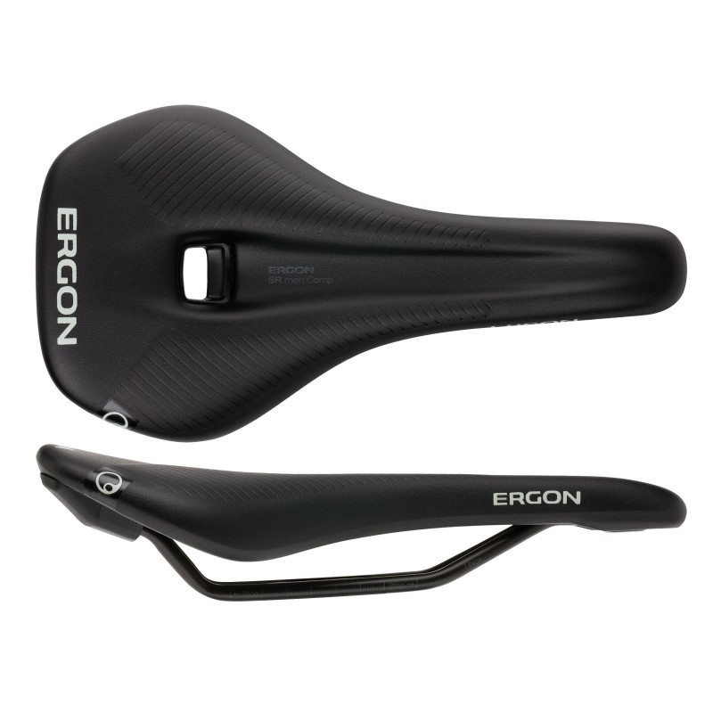 Selle SR Comp Homme Noir