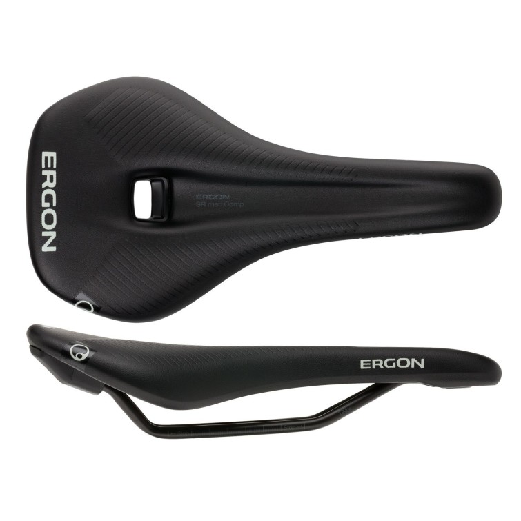 Selle SR Comp Homme Noir