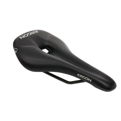 Sillín SR Comp para hombre negro