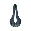 Selle Flite Boost Gravel Ti 316 Superflow Bleu