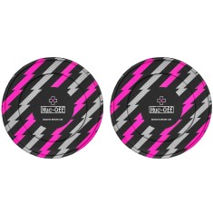 Protectores de disco Disc Brake Covers (par)