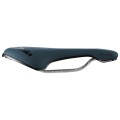 Selle Flite Boost Gravel Ti 316 Superflow Bleu