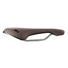 Selle Flite Boost Gravel Ti 316 Superflow Marron