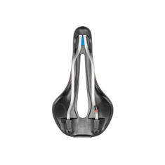 Selle Flite Boost Gravel Ti 316 Superflow Marron