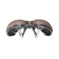 Selle Flite Boost Gravel Ti 316 Superflow Marron