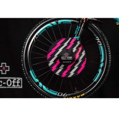 Protectores de disco Disc Brake Covers (par)