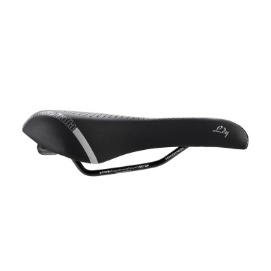 Lady Gel Flow Saddle