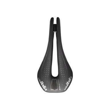 Sillín Novus Endurance Ti 316 Superflow