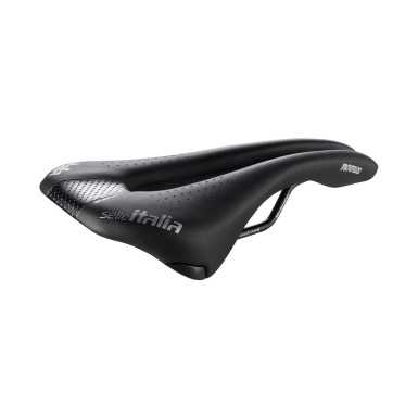 Sillín Novus Endurance TM Superflow