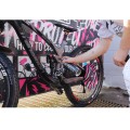 Protectores de disco Disc Brake Covers (par)