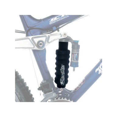 Protector de amortiguador Rear Suspension Boot