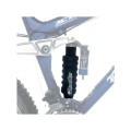 Protège amortisseur Rear Suspension Boot