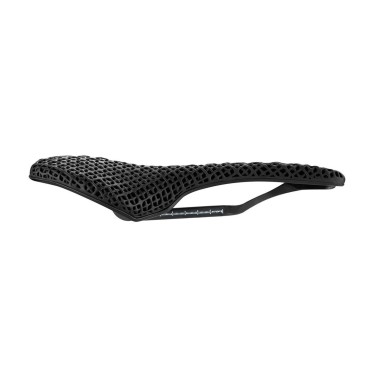 Sillín SLR Boost 3D Kit Carbonio Superflow