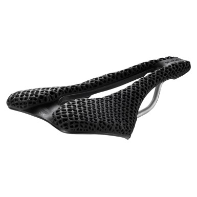 Sillín SLR Boost 3D Ti 316 Superflow