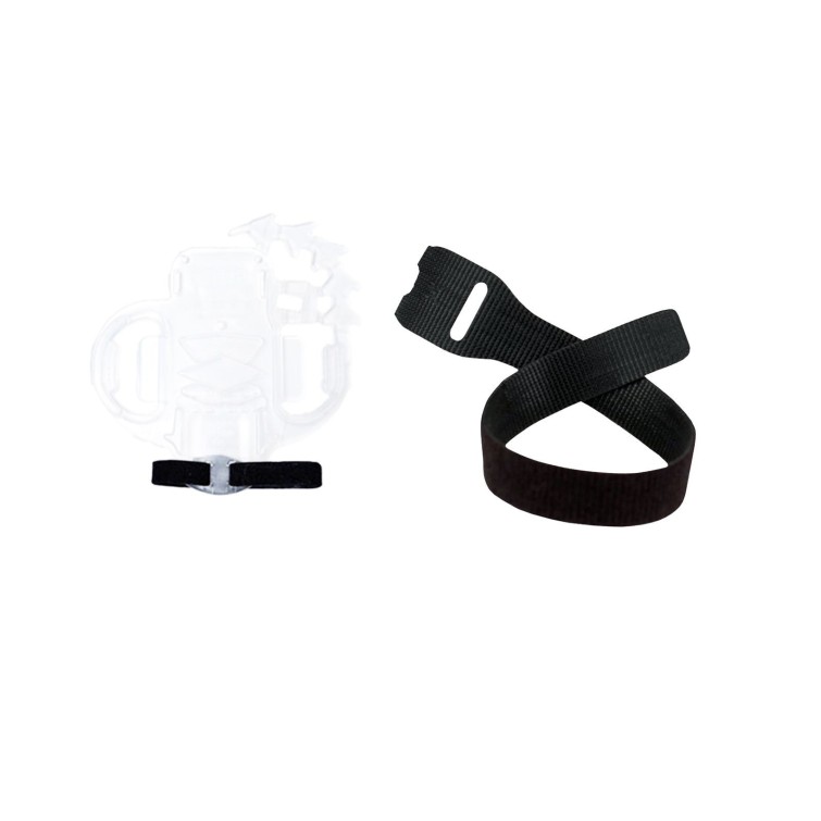 Morpho Protector Hook-and-Loop Strap