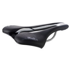 Selle SLR Boost Endurance Ti 316 Superflow