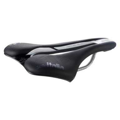 Selle SLR Boost Endurance Ti 316 Superflow
