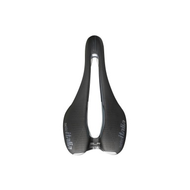 Selle SLR Boost Gravel TI 316 Superflow negro