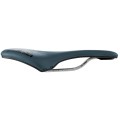 Selle SLR Boost Gravel TI 316 Superflow bleu