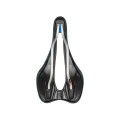 Selle SLR Boost Gravel TI 316 Superflow bleu