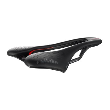 SLR Boost Kit Carbonio Superflow Saddle
