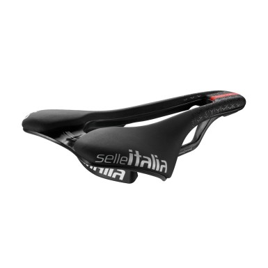 Selle SLR Boost Pro Team 6.1 Kit Carbonio Superflow