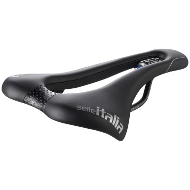 SLR TM Superflow Saddle