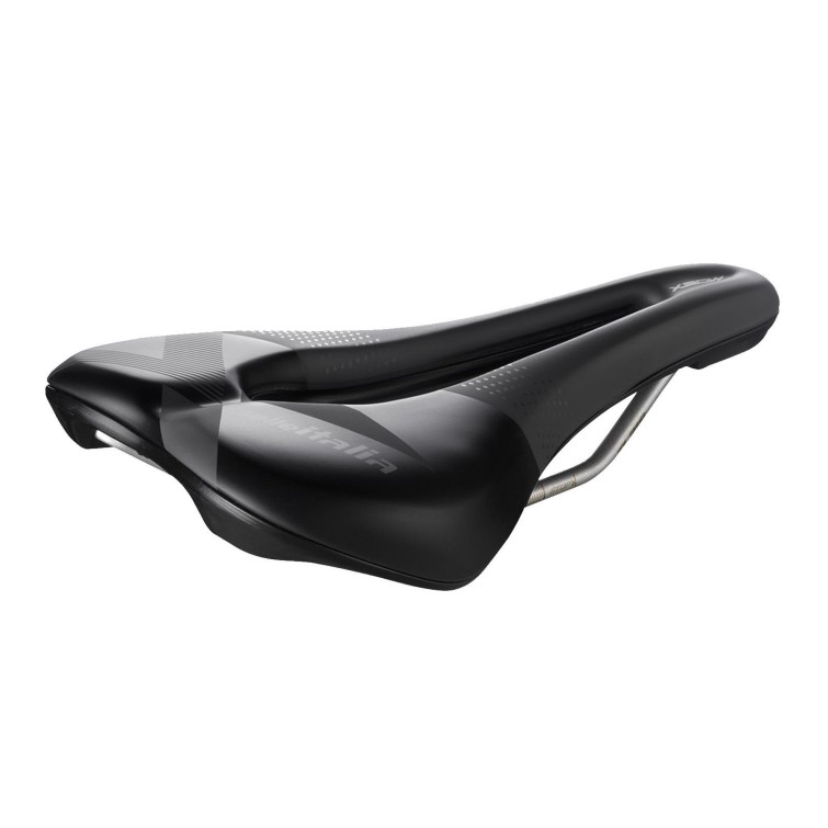 Selle X-BOW Ti 316 Superflow