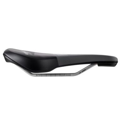Selle X-BOW Ti 316
