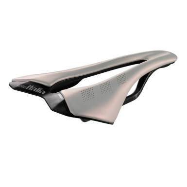 Selle SLR Carbon - Edición limitada Opal White