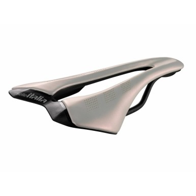 Selle SLR Advan - Edición limitada Opal White