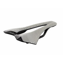 Selle SLR 3D Carbon - Edition Limitée Opal White