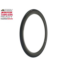 Pneu Fusion 5 All Season Tubeless Ready Hardskin 700