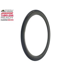 Neumático Fusion 5 Performance Tubeless Ready Hardskin 700