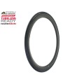 Pneu Hutchison Fusion 5 Tubeless Ready Hardskin 700 - Purebike