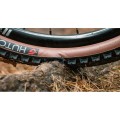 Neumático Tundra Tubeless Ready Hardskin 700 Tan