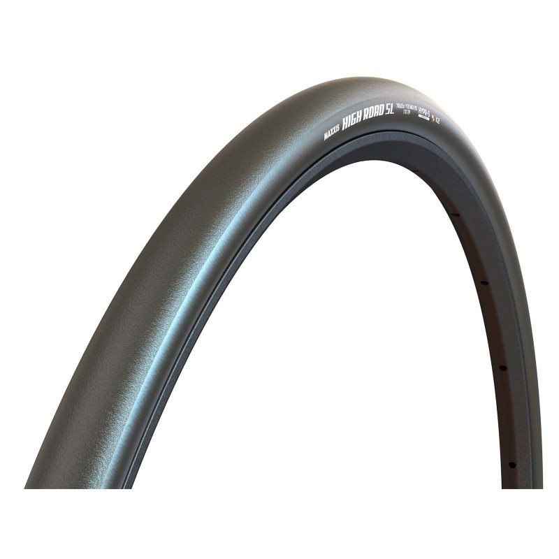 Neumático High Road SL Tubeless Ready 700