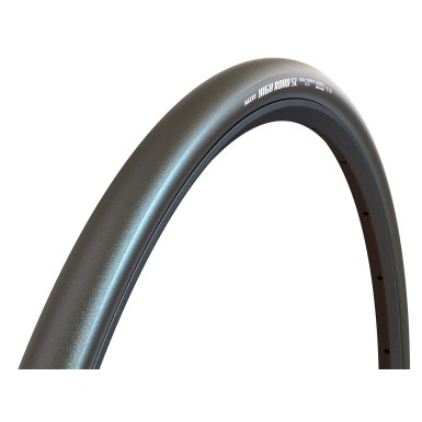 Maxxis Pneu High Road SL Tubeless Ready 700 - Purebike