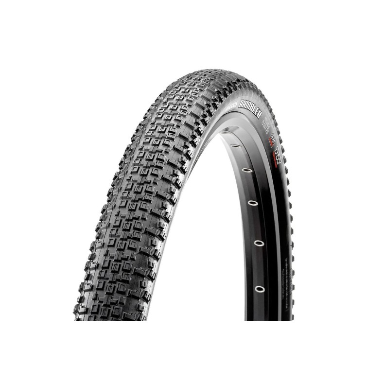 Neumático Rambler Tubeless Ready 650
