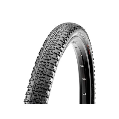 Maxxis Pneu Rambler Tubeless Ready 700 - Purebike