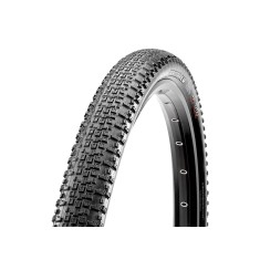 Neumático Rambler Tubeless Ready 700