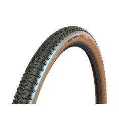 Neumático Rambler Tubeless Ready 700 Tanwall