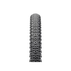 Neumático Rambler Tubeless Ready 700 Tanwall