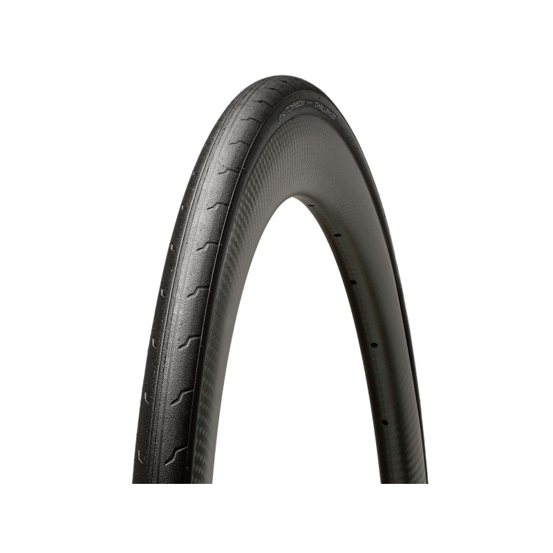 Neumático Challenger Tubeless Ready
