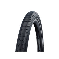 Schwalbe Pneu Big Apple 16'' - 16x2.00 - Race Guard - Purebike