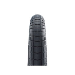 Schwalbe Pneu Big Apple 16'' - 16x2.00 - Race Guard - Purebike