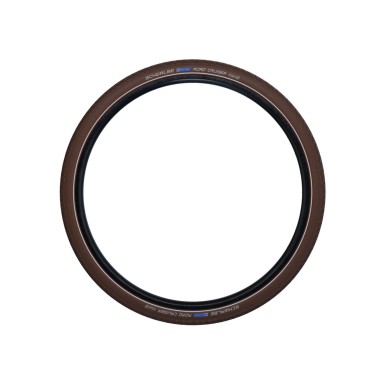Pneu Road Cruiser 700 - Marron - 700x40C